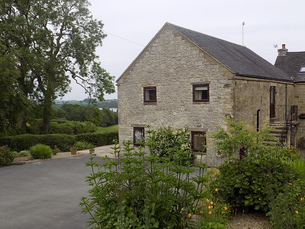 Main image of property: Overdales Barn, Hognaston, Ashbourne