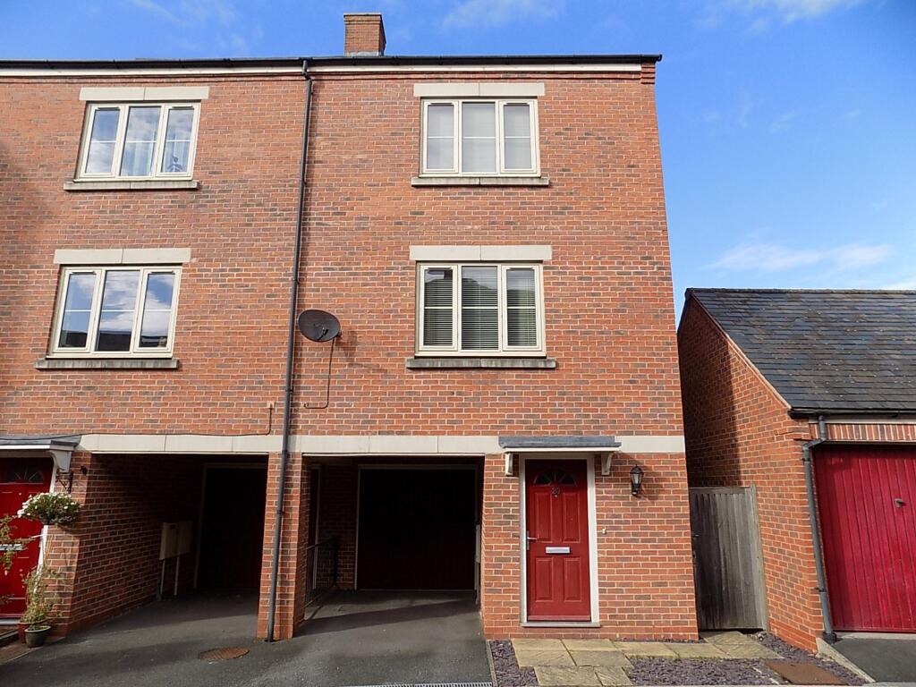 Main image of property: Taylor Court, Ashbourne, Derbyshire