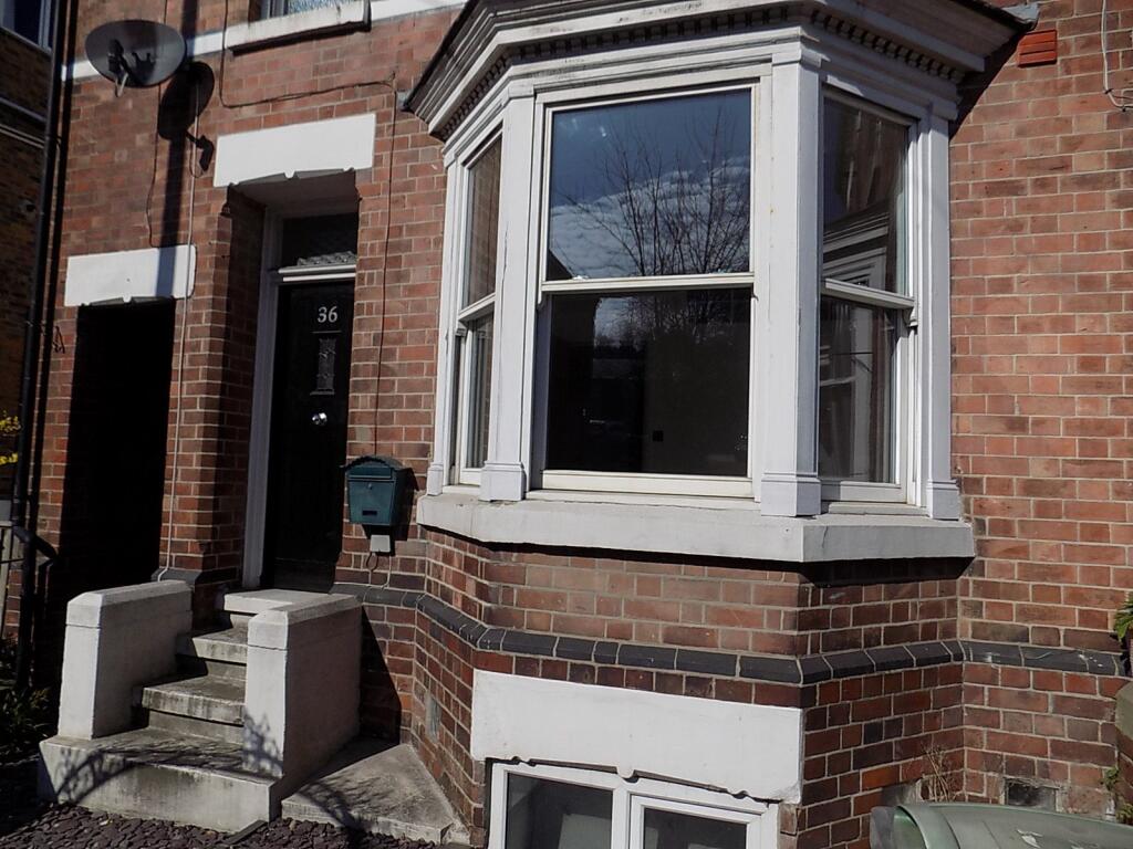 Main image of property: 36 Station Street, Ashbourne, Derbyshire