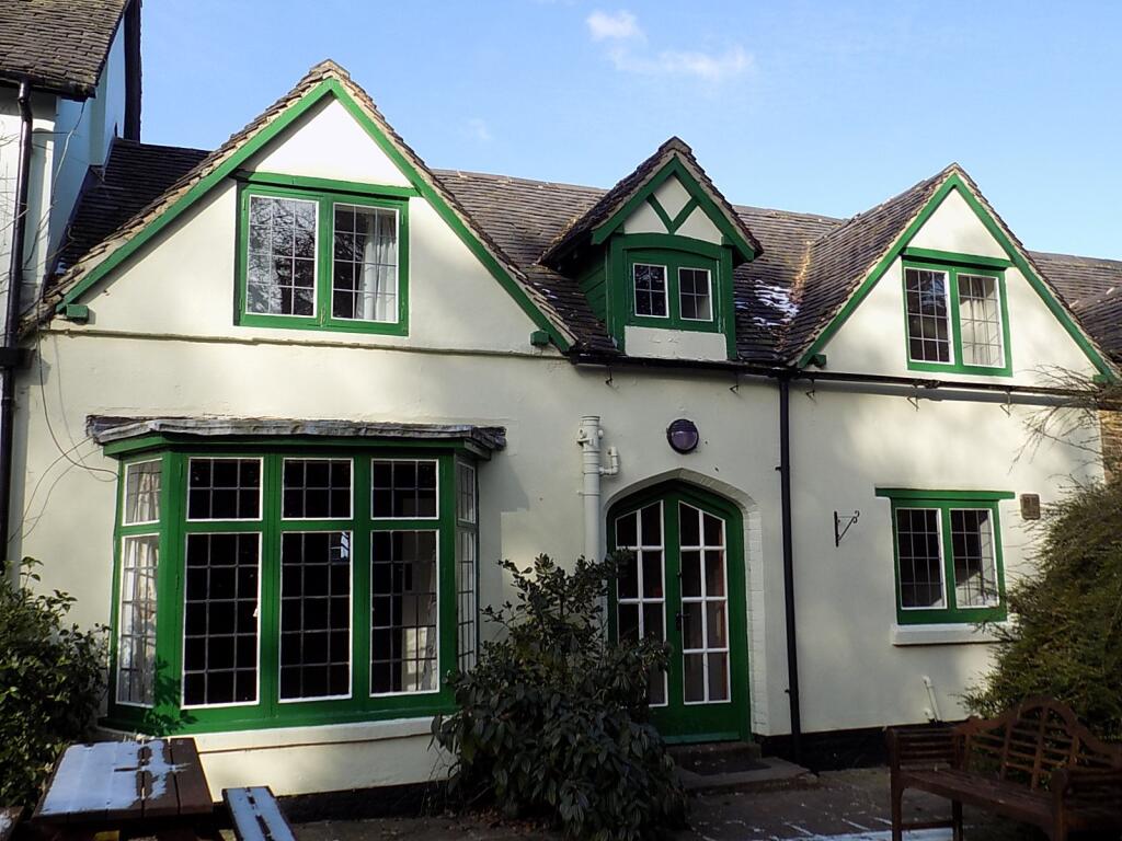 Main image of property: Belle Vue Road, Ashbourne, Derbyshire