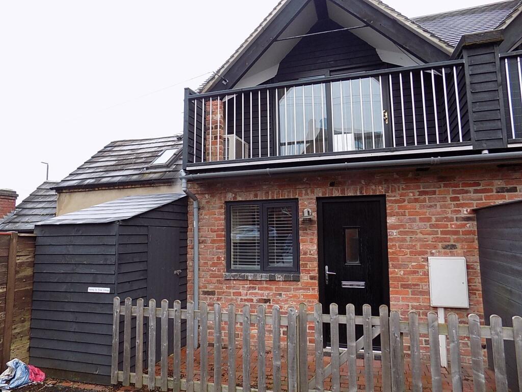 Main image of property: Sellers Yard, Derby Road, Ashbourne