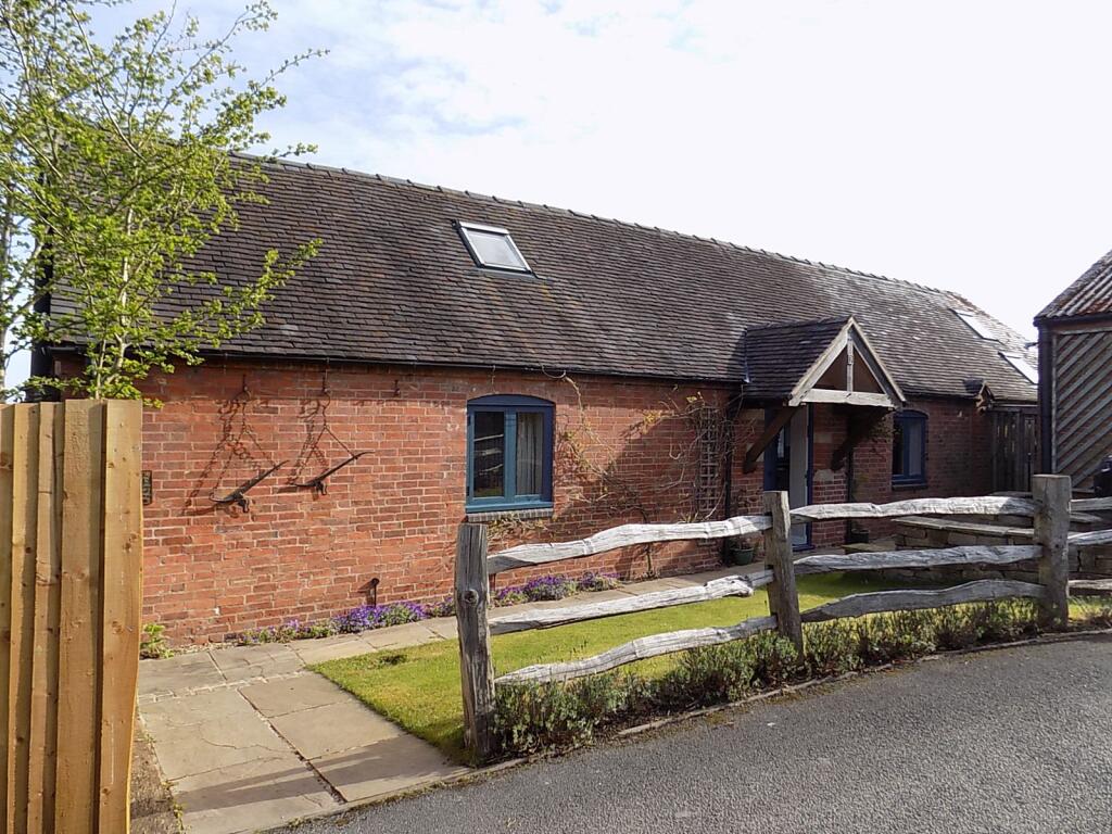 Main image of property: Wyaston Court, Orchard Lane, Wyaston