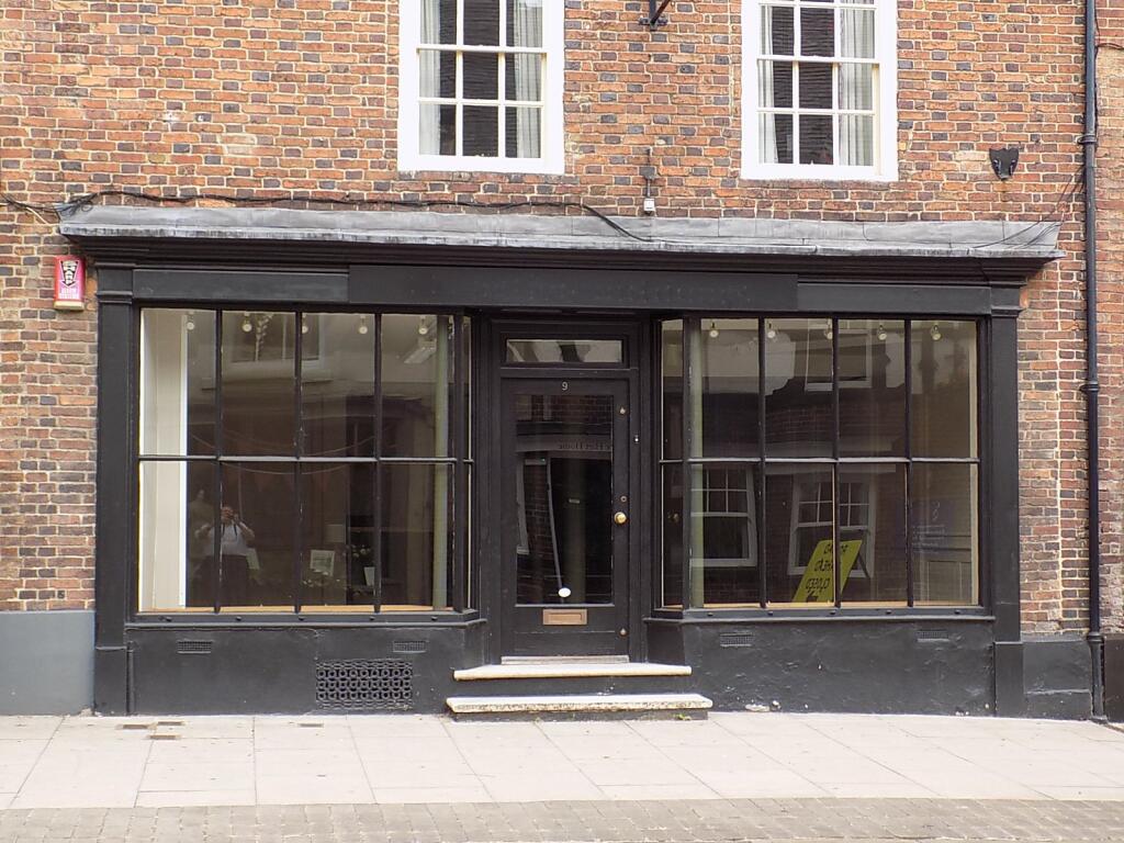 Main image of property: Church Street, Ashbourne, Derbyshire