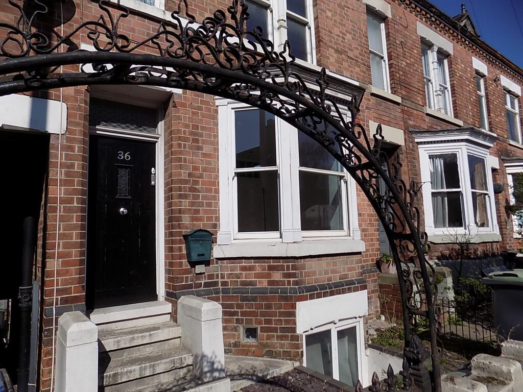 Main image of property: Station Street , Ashbourne, Derbyshire 