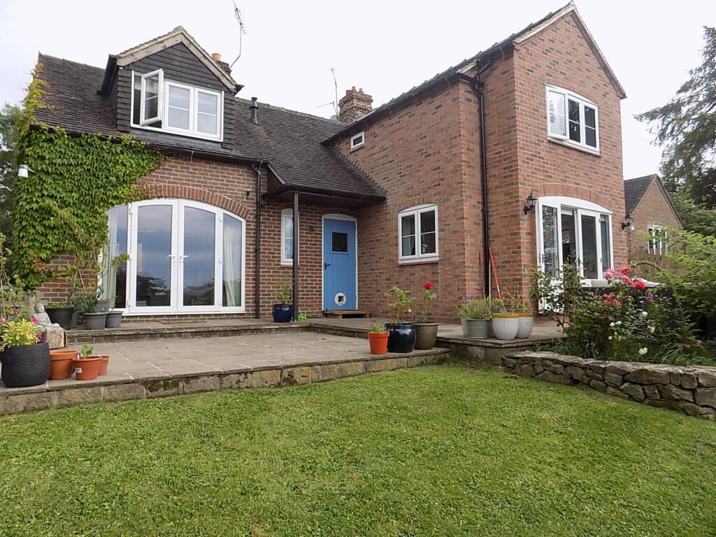 Main image of property: Ashley Cottages, Ashbourne, Derbyshire