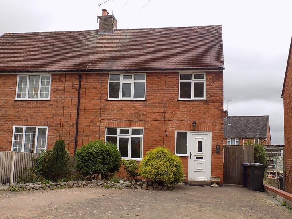 Main image of property: The Crescent, Mayfield, Ashbourne