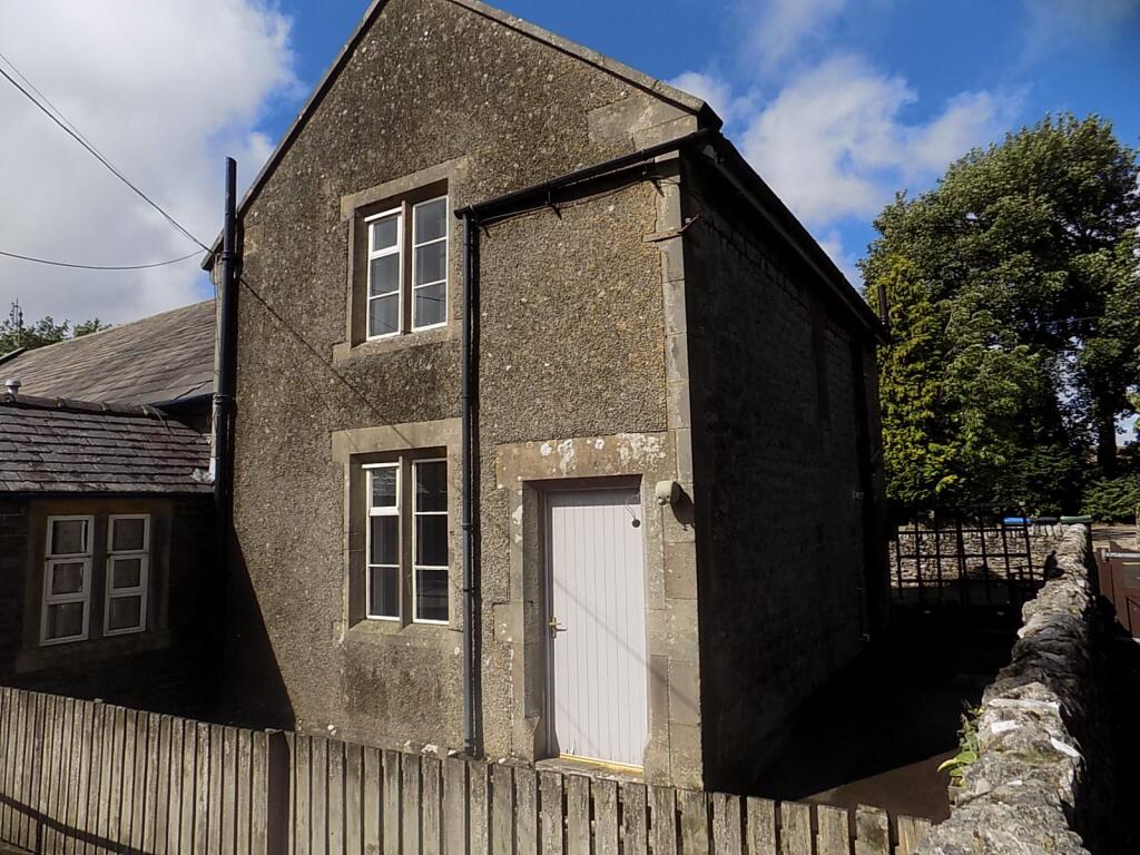Main image of property: The Old School House, Biggin by Hartington, Buxton