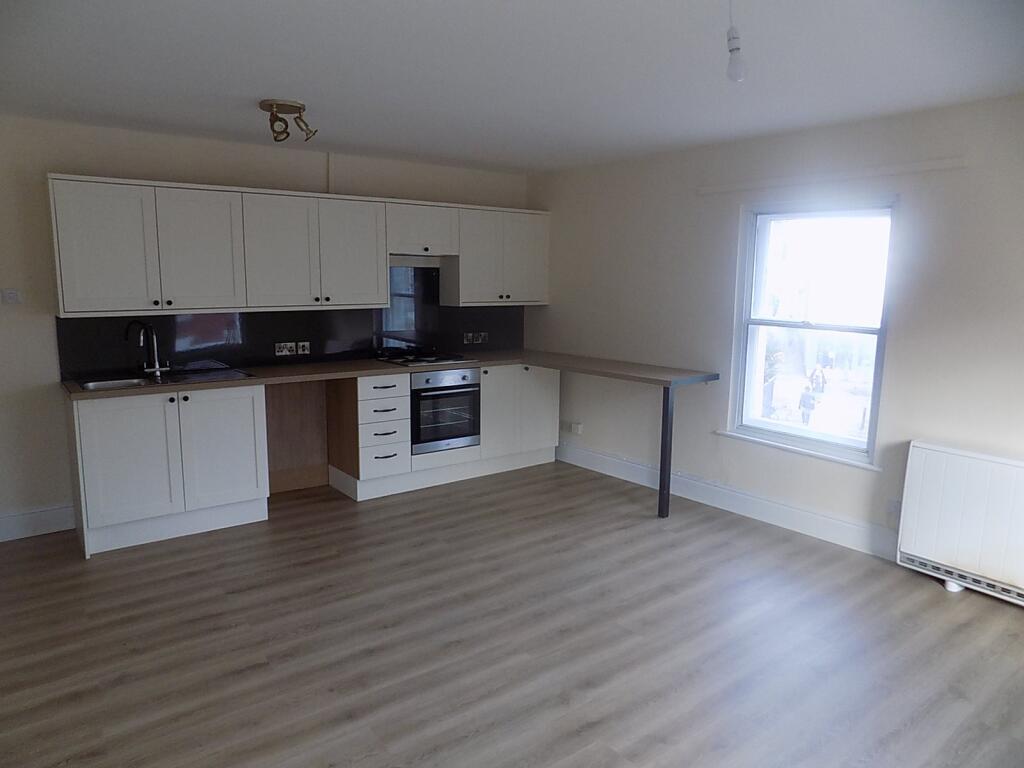 Main image of property: 5B St John Street, Ashbourne, Derbyshire