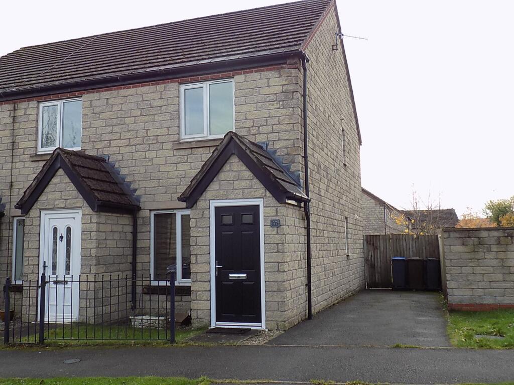 Main image of property: Dove Way, Waterhouses, Stoke on Trent
