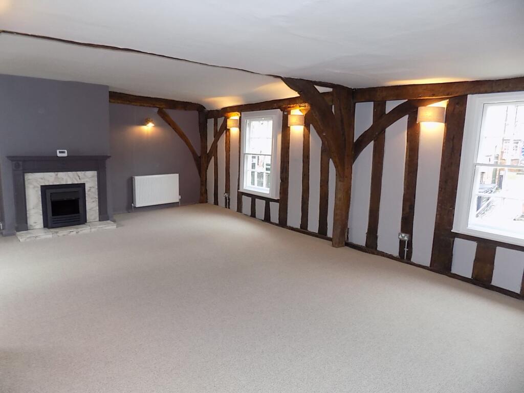 Main image of property: St. John Street, Ashbourne, Derbyshire 