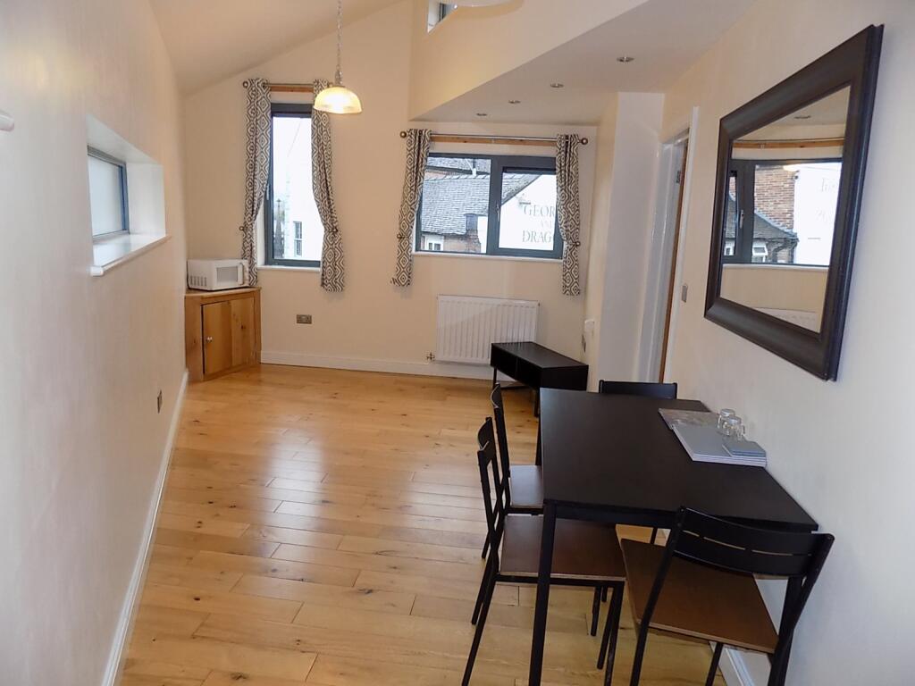 Main image of property: The Channel, Ashbourne, Derbyshire