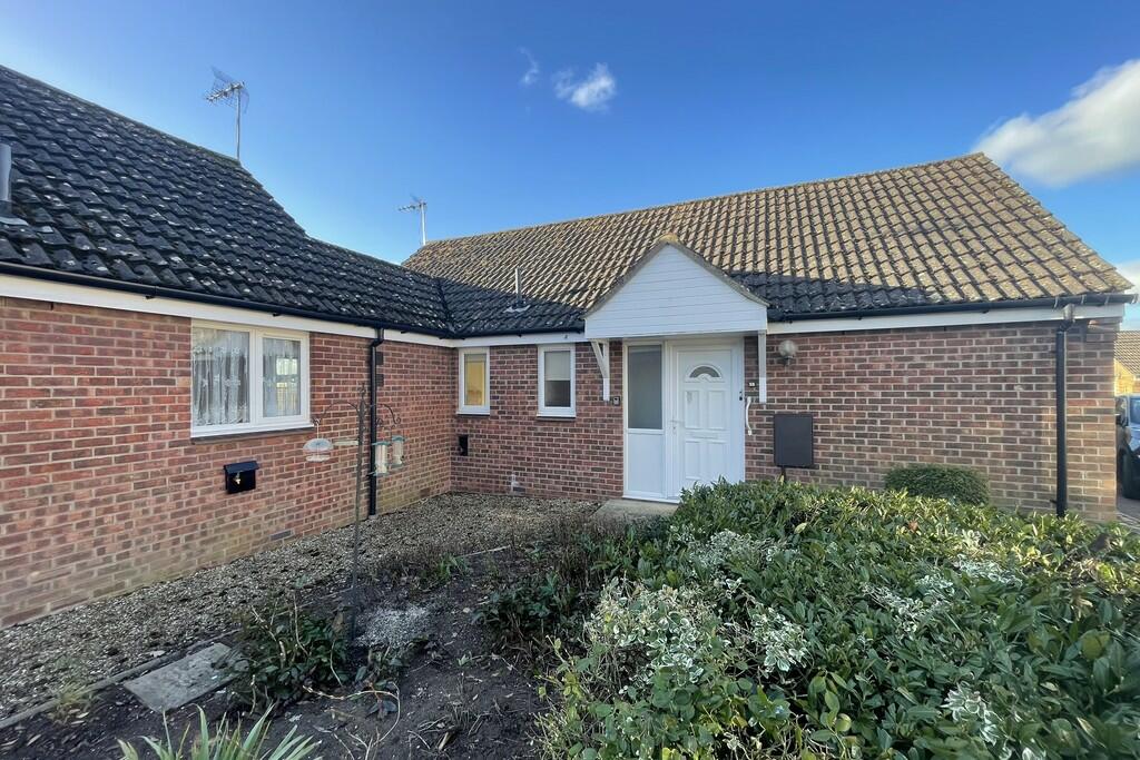 Main image of property: The Orchard, Brandon