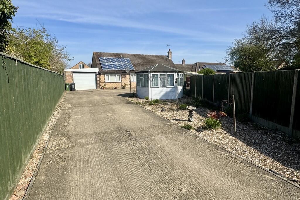 Main image of property: Barretts Lane, Feltwell