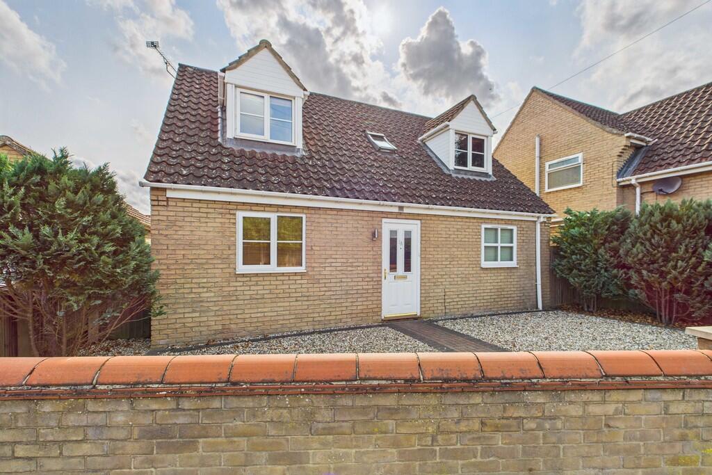 Main image of property: Crown Street, Brandon