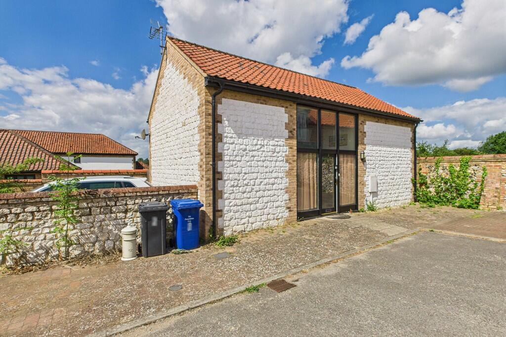 Main image of property: Church Farm Way, Lakenheath