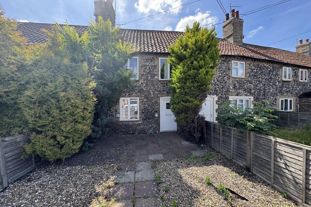 Main image of property: London Road, Brandon