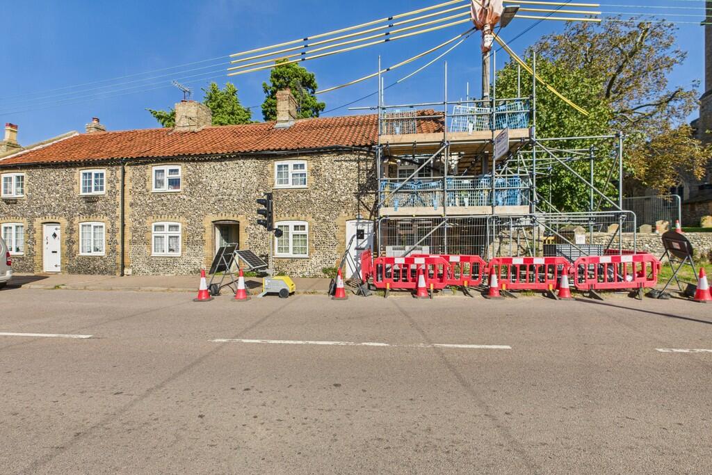 Main image of property: High Street, Lakenheath
