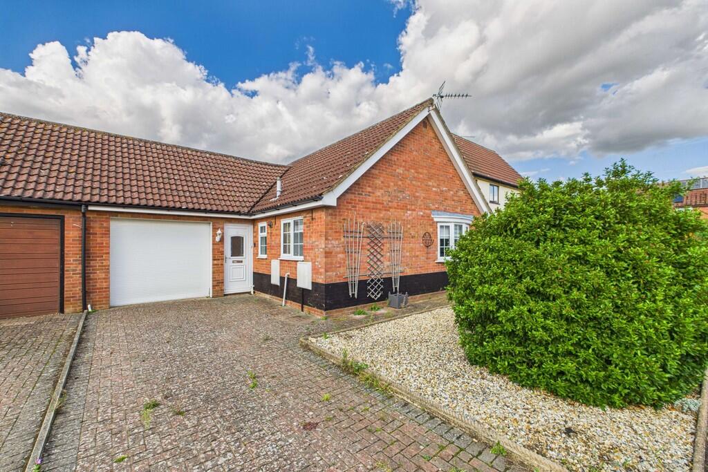 Main image of property: William Close, Watton