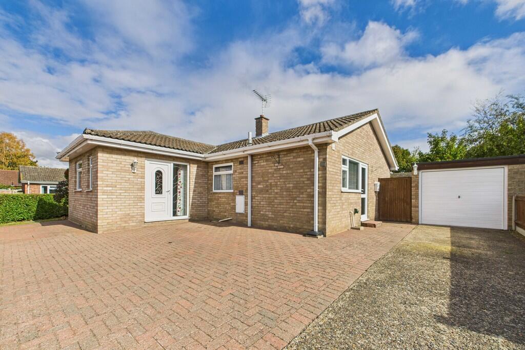 Main image of property: Caudle Avenue, Lakenheath