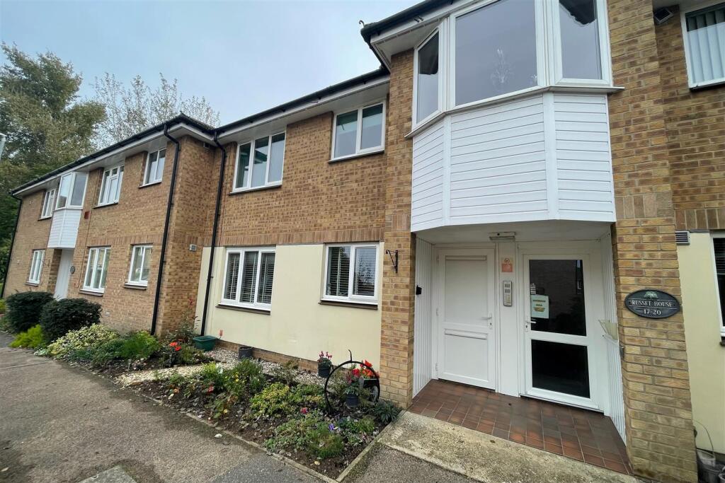 Main image of property: The Orchard, Brandon