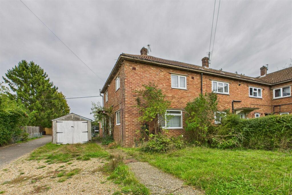 Main image of property: West Road, Watton