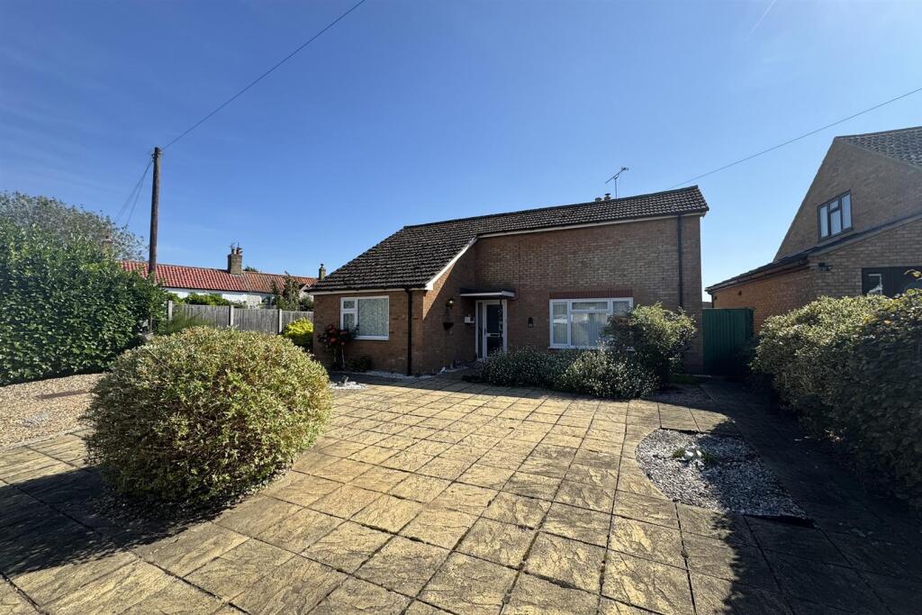 Main image of property: Church Lane, Northwold