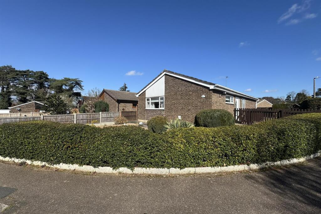 Main image of property: Stuart Close, Brandon
