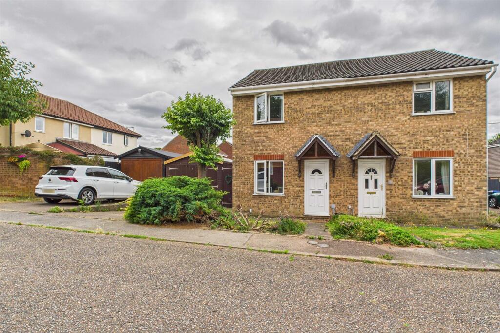 Main image of property: Sussex Road, Bury St Edmunds