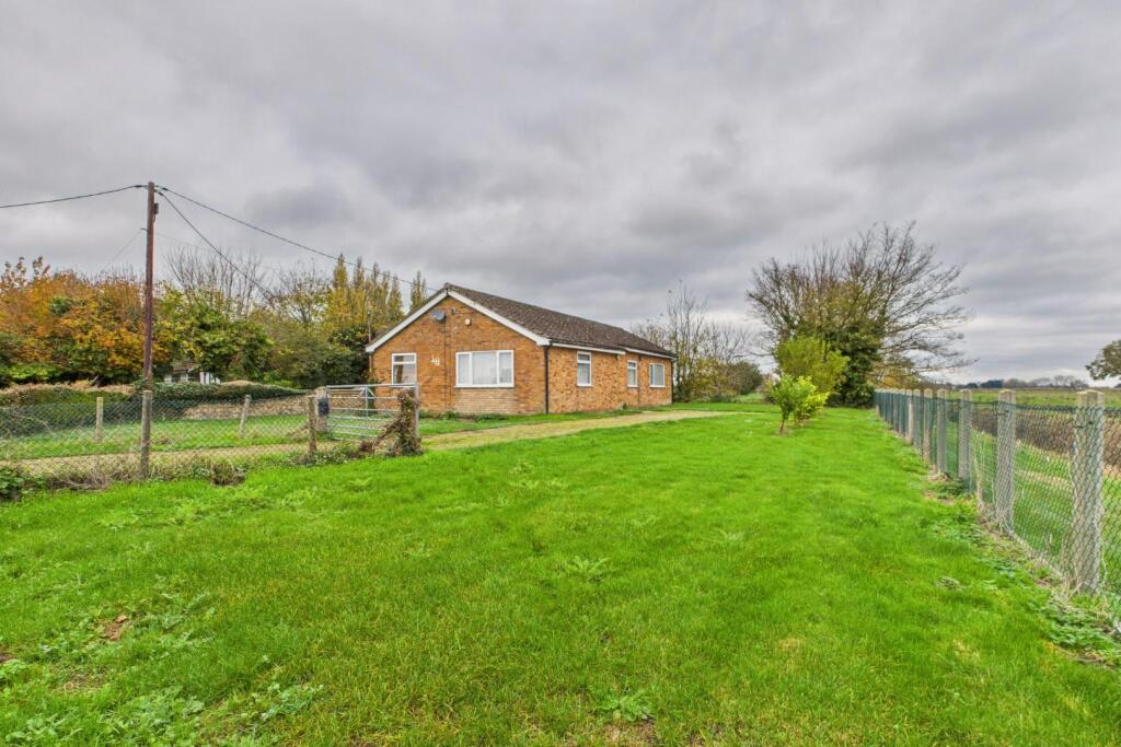 Main image of property: Sedge Fen, Lakenheath