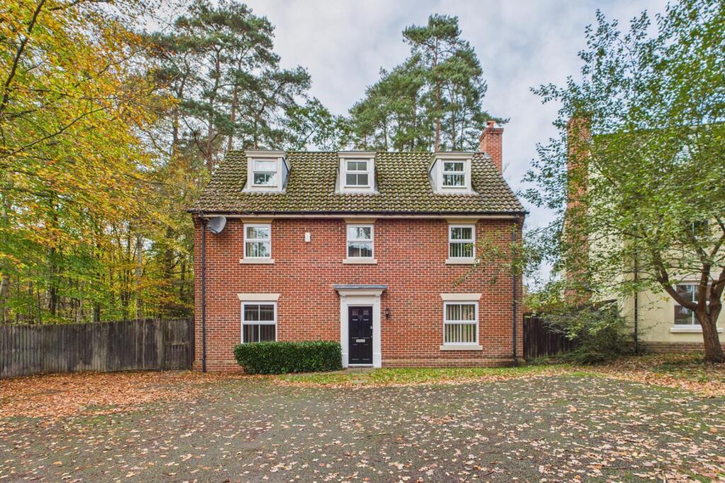 Main image of property: Walton Way, Brandon