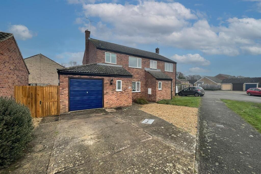 Main image of property: Malsters Close, Mundford