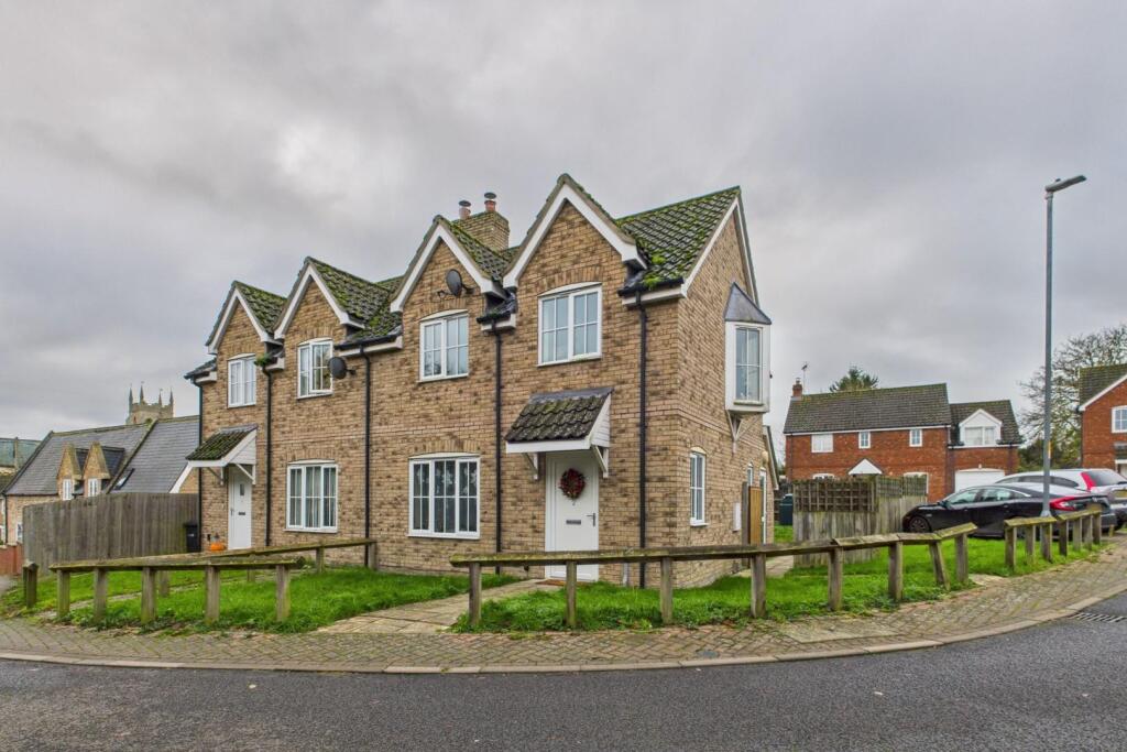 Main image of property: Old School Close, Feltwell