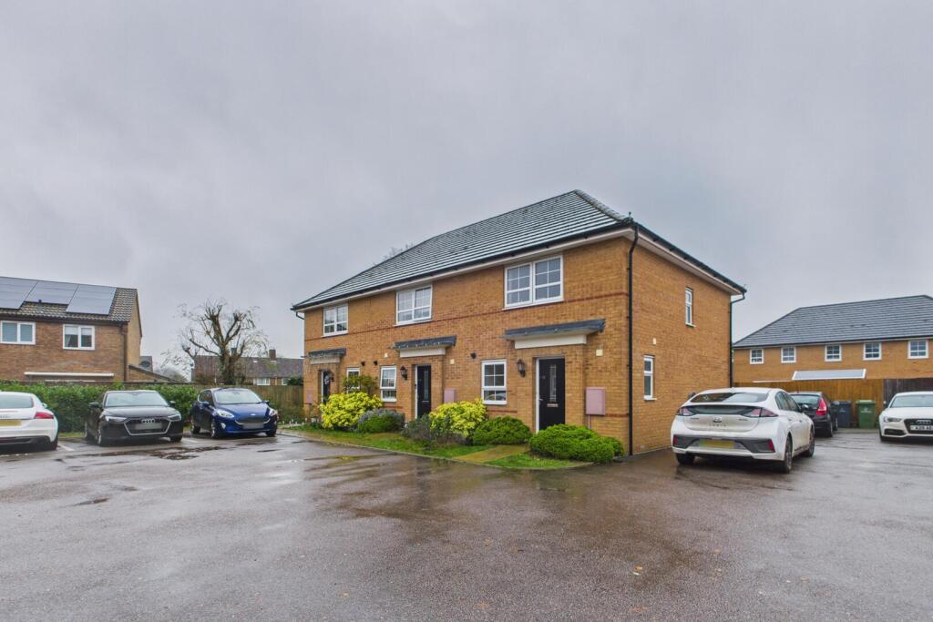 Main image of property: Valetta Drive, Watton, Thetford