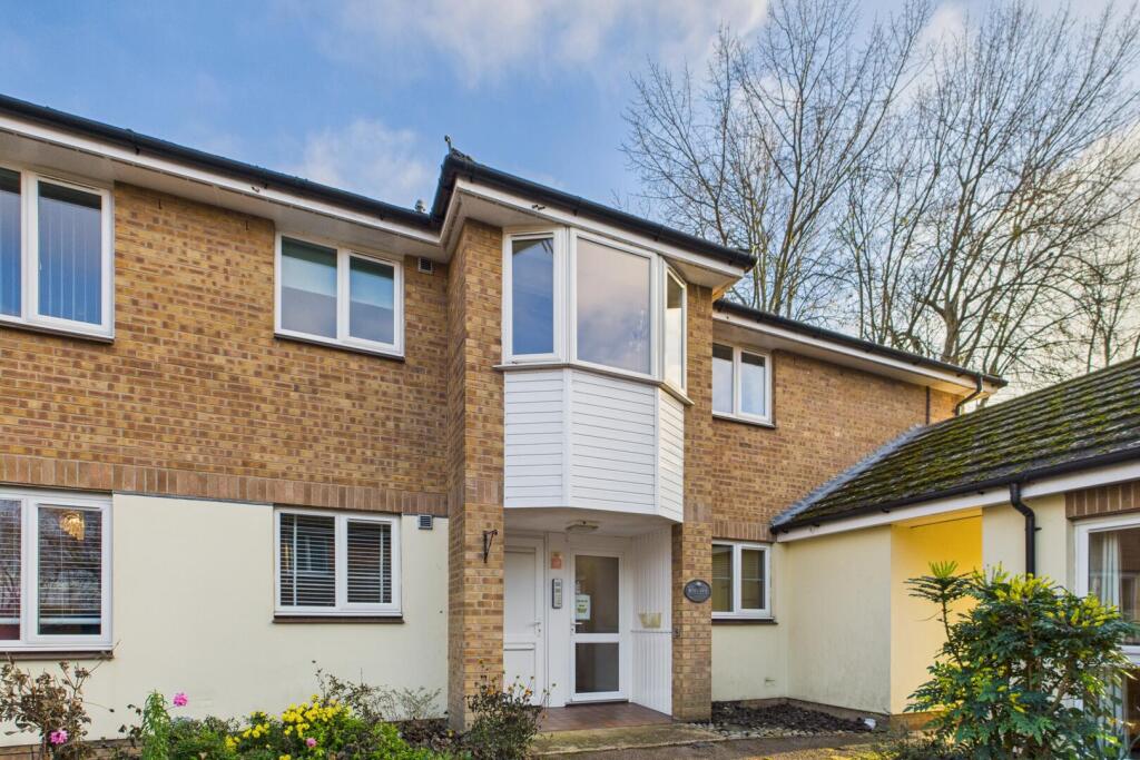 Main image of property: The Orchard, Brandon