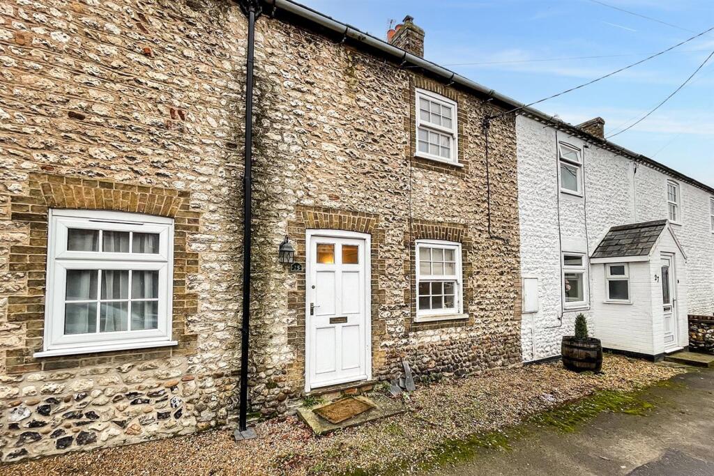 Main image of property: Globe Street, Methwold