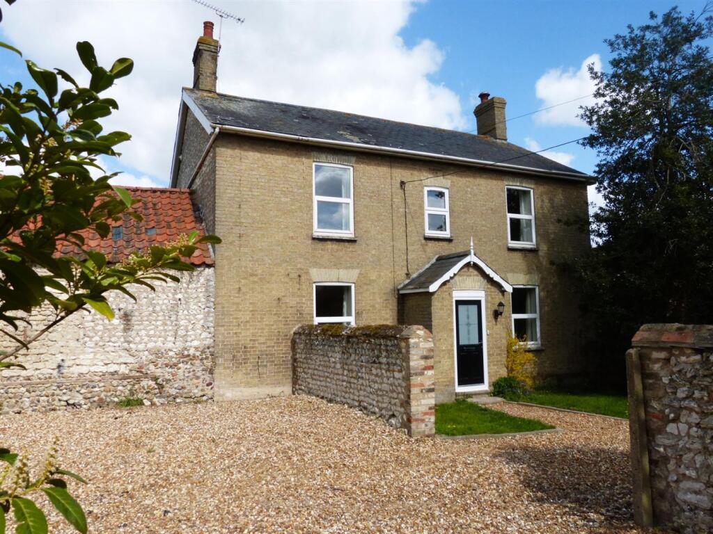 Main image of property: Old Severalls Road, Methwold Hythe, Thetford