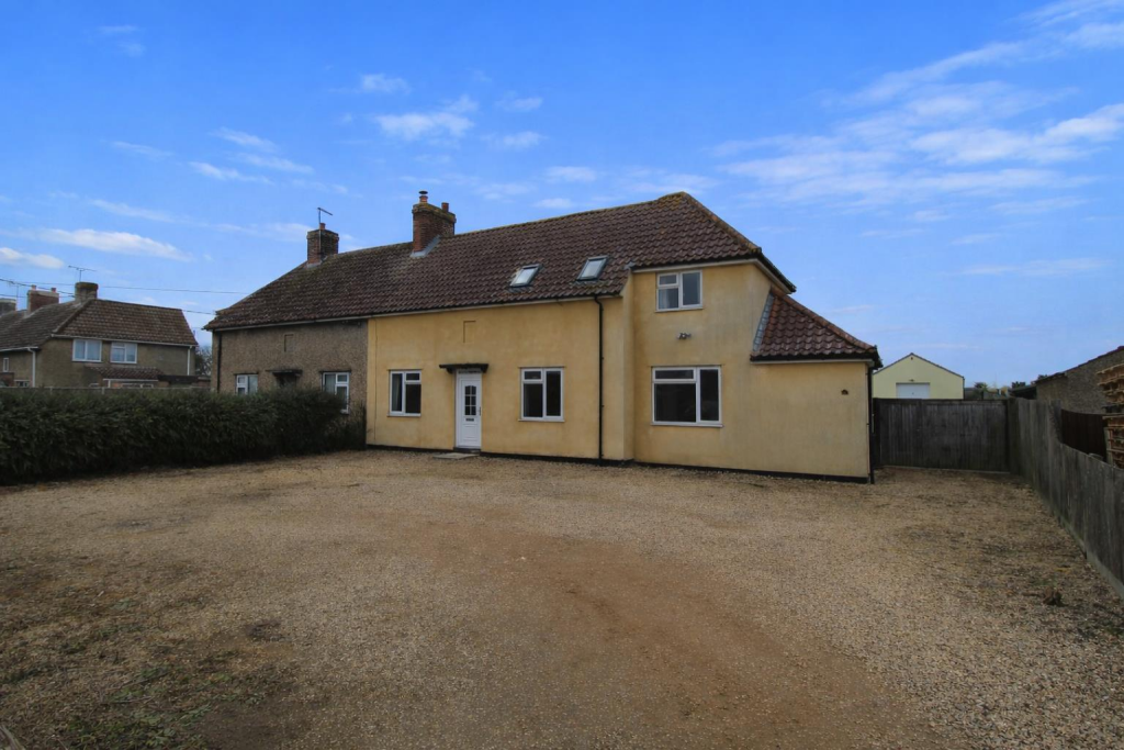 Main image of property: Wilton Road, Feltwell, Thetford