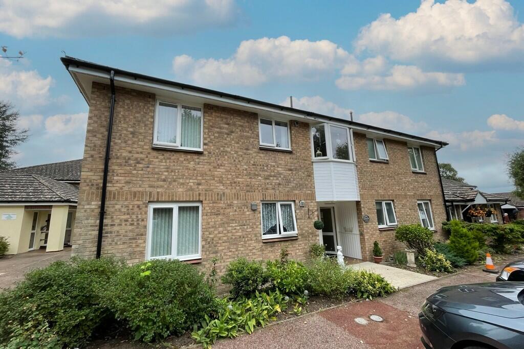 Main image of property: The Orchard, Brandon