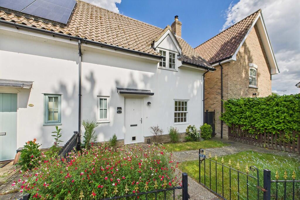 Main image of property: Pilgrims Way, Weeting