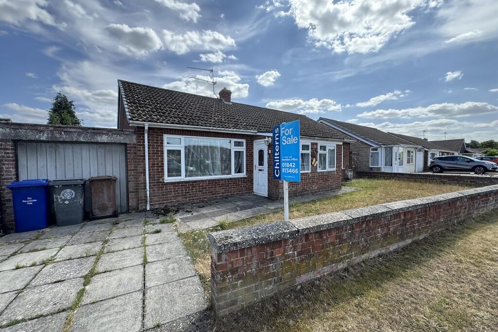 Main image of property: St. Anthonys Way, Brandon