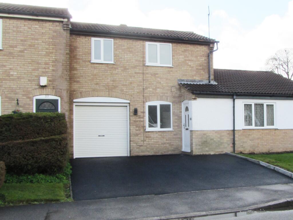 Main image of property: Park Hall Avenue , Walton, Chesterfield