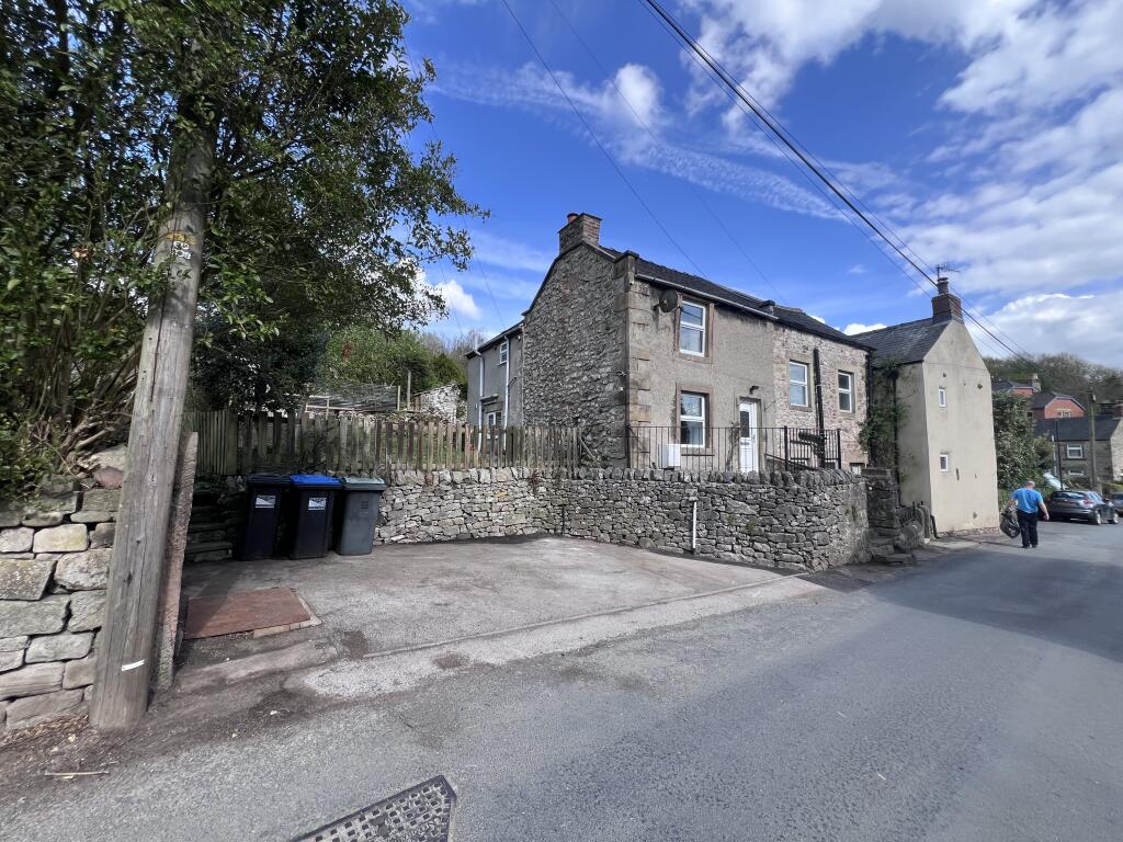 Main image of property: High Street, Bonsall, Derbyshire