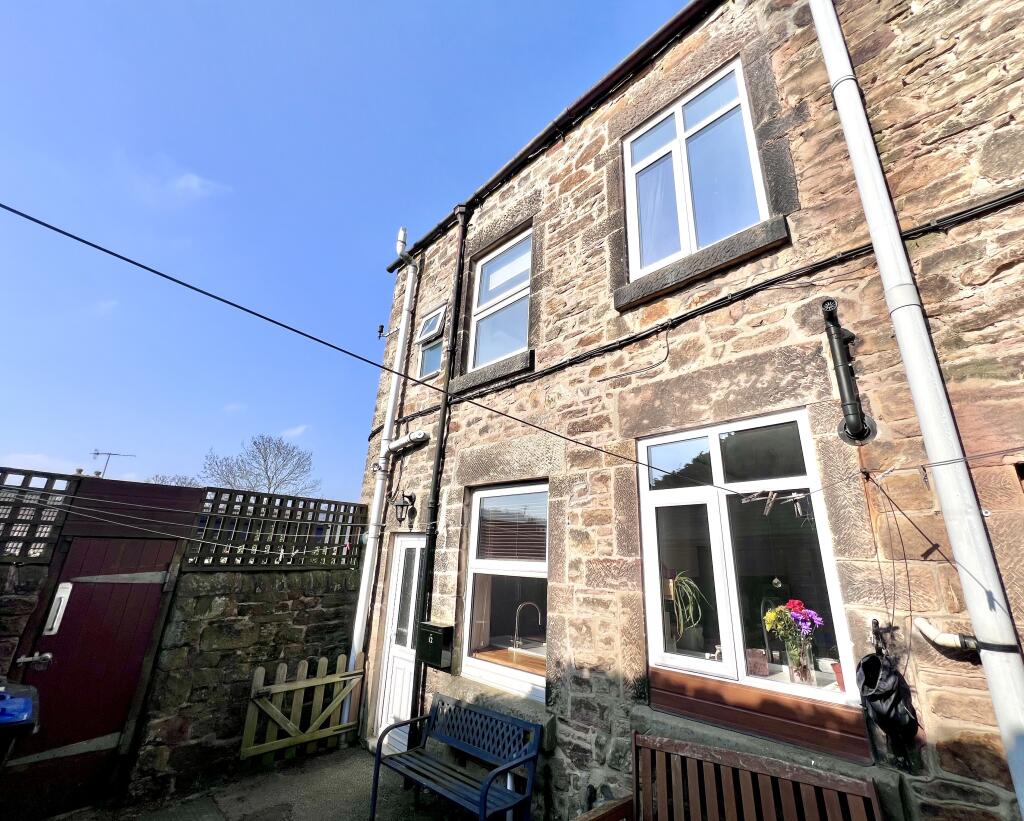 Main image of property: Chesterfield Road, Matlock, Derbyshire