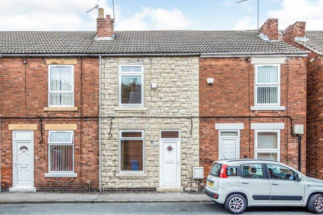 Main image of property: Beehive Road, Brampton, Chesterfield