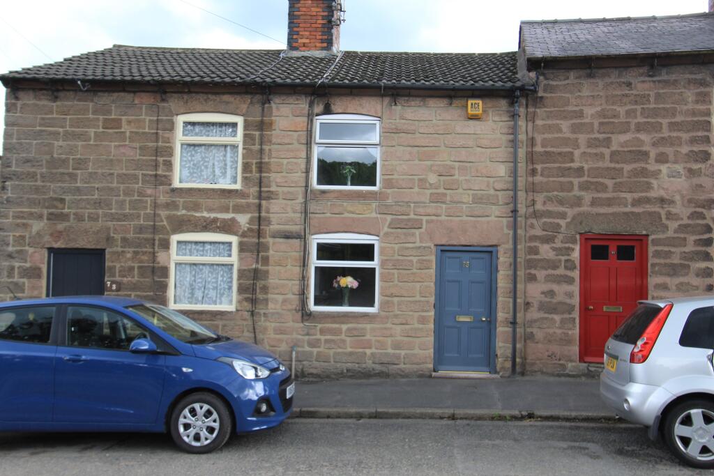 Main image of property: The Hill, Cromford, Derbyshire