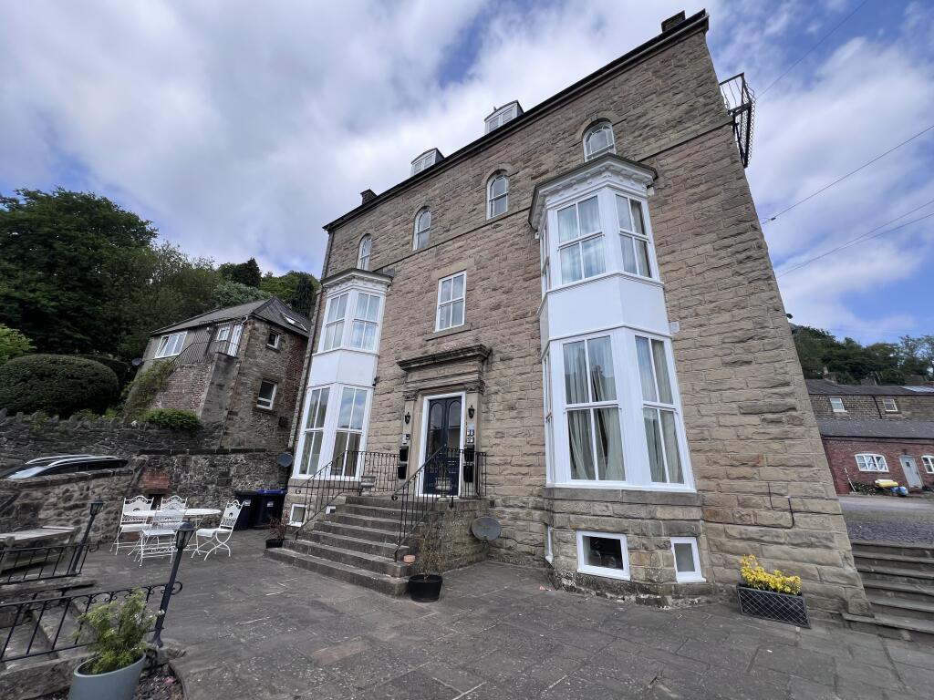 Main image of property: Clarence House, Holme Road, Matlock Bath
