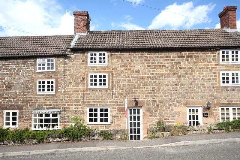 Main image of property: The Row, Main Road, Lea