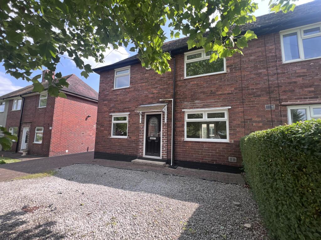 Main image of property: Church Street, Calow, Chesterfield