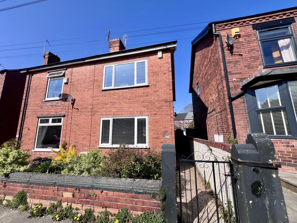 Main image of property: Kent Street, Hasland, Chesterfield