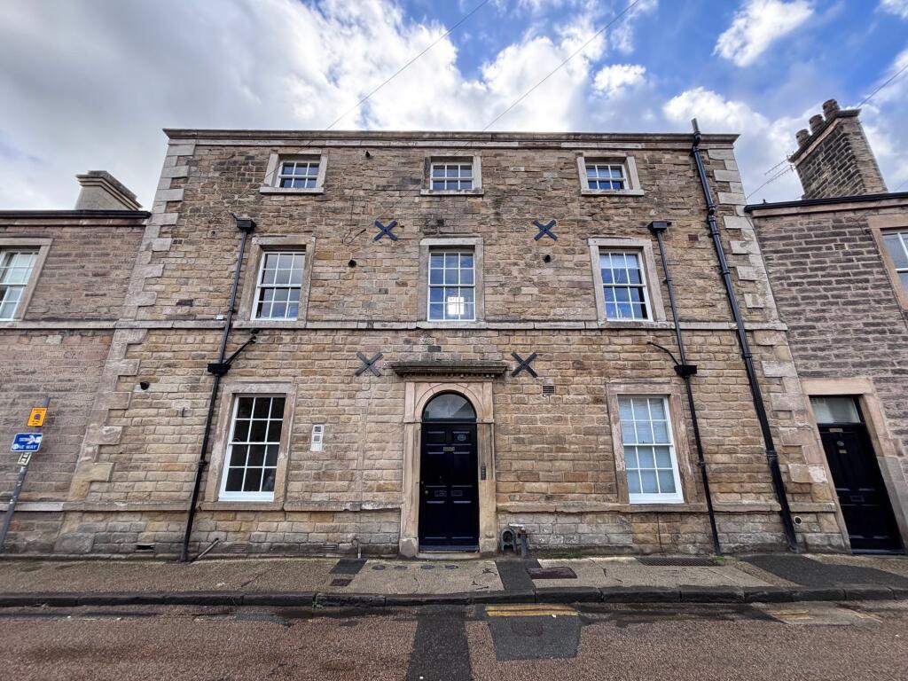 Main image of property: 14 Water Street, Bakewell, Derbyshire